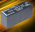Omron releases a low profile relay for industrial automation and HVAC applications