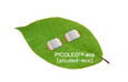 ROHM's PICOLED™-eco ultra-compact LEDs are twice as bright at 1mA
