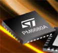 STMicroelectronics offers a 4 output regulator in a single package