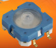 Knitter-Switch introduce sealed tact switches that are ideal for demanding industrial and medical applications
