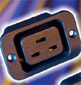 Further high power mains connectors from Bulgin