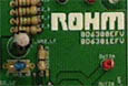 Bipolar Stepping Motor Driver from ROHM