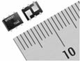 Transistors: New MPT6 package from ROHM