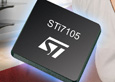 STMicroelectronics boosts performance and value for high-definition set-top boxes, with next-generation decoder IC