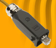 Cable configurator for Ethernet cabling from HARTING