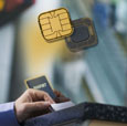 Advanced ID-Card controller from STMicroelectronics enhances secure e-Government services