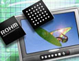 ROHM announces LED driver ICs for LCD backlights providing optimized viewing with low power consumption