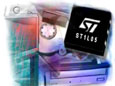 STMicroelectronics introduce 1.3A very low quiescent linear voltage regulator