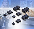 Murata reduces the size of its AMR magnetic switches for open/close detection