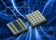 TDK's miniature chip varistor with BGA terminals offers 33% saving in board mounting area