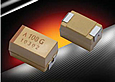 AVX develops industry's lowest ESR 35V polymer multi-anode capacitor