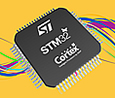STMicroelectronics sharpens audio edge for STM32 developers