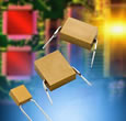 AVX expands leaded M123 Series to provide 1uF values