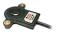 Piher's new fully featured rotary sensor offers a small package and cost effective alternative to encoder technology