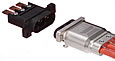 Hirose releases high current, waterproof connectors for power supplies