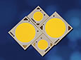 Cree CXA LED arrays are optimised to simplify designs and lower system costs