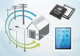 Ultra-flexible powerline transceiver from STMicroelectronics boosts custom smart-grid applications