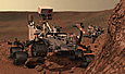 AVX's multi-anode tantalum capacitors power Curiosity's ChemCam laser on Mars