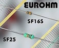Eurohm offers cost effective alternatives to two industry established resistors