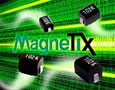 Magnetix surface mount inductors suit many applications