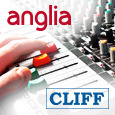 Anglia adds Cliff connector range