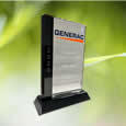 Anglia wins Supplier Excellence Award in Environmental, Social & Governance category from Generac