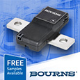 Bourns Inc., a leading manufacturer and supplier of electronic components for power, protection, and sensing solutions, has announced the release of the Model SSD Shunt Sensor - Digital Series. 