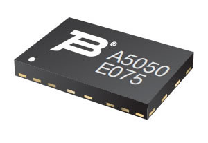 Bourns releases new high current Power Inductors models SRP4020 and SRP7030F