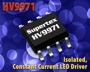 FP0100 Provides Up To 100V Input Voltage Protection