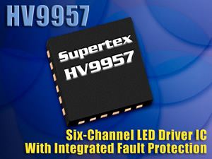 FP0100 Provides Up To 100V Input Voltage Protection